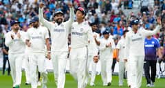 Not Gill, Not Root: Unexpected Hero Scores Most Fifties In IND-ENG Series