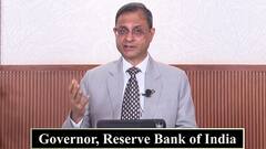 'अमेरिका से ज्यादा भारत का योगदान', ट्रंप के डेड इकोनॉमी वाले बयान पर RBI गवर्नर का पहला रिएक्शन