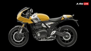 स्टाइलिश लुक और पावरफुल इंजन के साथ भारत में लॉन्च हुई Triumph Thruxton 400, जानें फीचर्स और कीमत