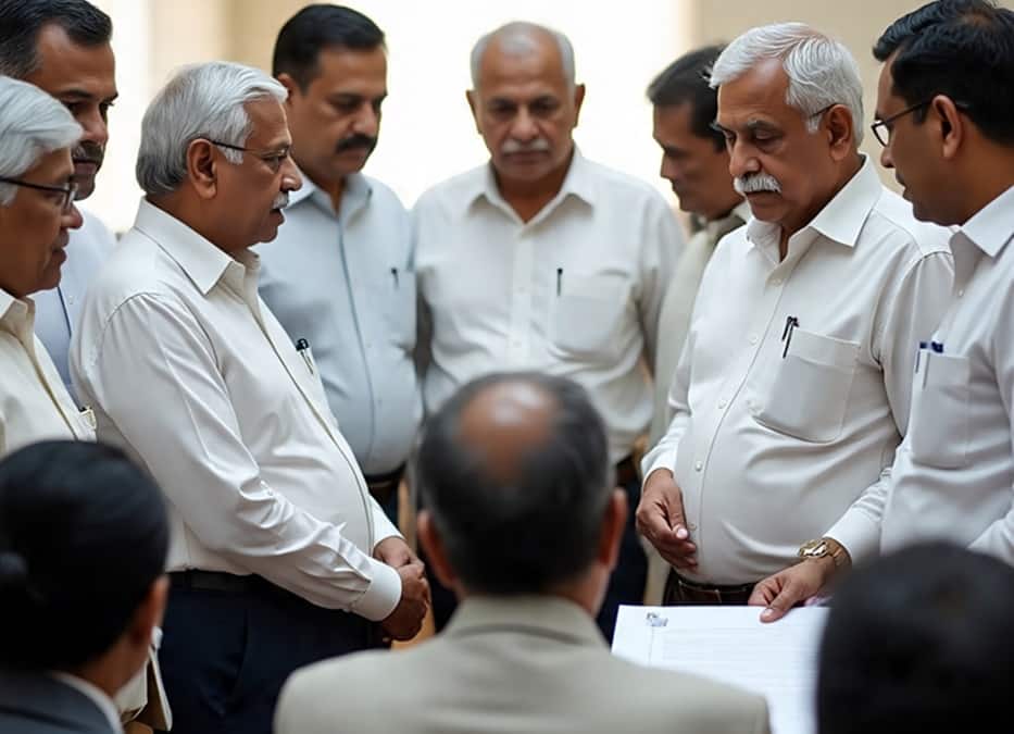 Anbumani: அரசு ஊழியர்களுக்கு பழைய ஓய்வூதியம் பகல் கனவுதானா?- அன்புமணி கேள்வி!