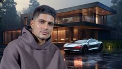 शुभमन गिल की कुल संपत्ति कितनी है, कितना कमाते हैं टीम इंडिया के कप्तान, लग्जरी घर से लेकर कार कलेक्शन तक जानिए