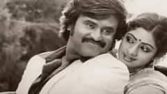 Rajinikanth Planned To Propose To Sridevi At A Party But A Twist Stopped Him Forever