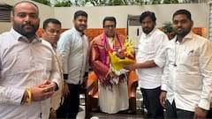 पहिल्यांदा शेकापच्या व्यासपीठावर अन् आता बच्चू कडूंचं मराठवाड्यात कर्जमाफी यात्रेत सहभागी होण्यासाठी मनसे 'निमंत्रण'! राज ठाकरे काय म्हणाले?