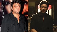 'It Was A Nightmare': Rahul Dholakia Filmed SRK Starrer Raees While His Mother Was In ICU