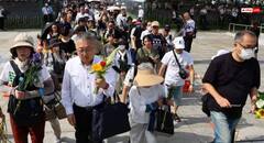 80 साल पहले, जब जापान पर गिरा था दुनिया का पहला एटम बम, जानिए उस दिन सुबह क्या हुआ था?