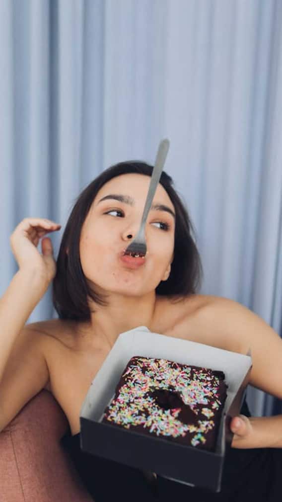 गोड खाण्याची योग्य वेळ कोणती?