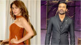 Mrunal Thakur Talks About Feeling ‘Full-Hearted’ Amid Dating Rumours With Dhanush