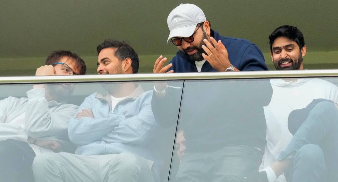 ODI World Cup 2027: BCCI To Decide On Future Of Kohli And Rohit Soon ODI World Cup 2027 BCCI To Decide On Future Of Kohli And Rohit Soon ODI World Cup 2027: BCCI To Decide On Future Of Kohli And Rohit Soon