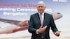 'Air India To Fully Resume International Flights By October 1,' Says CEO Campbell Wilson