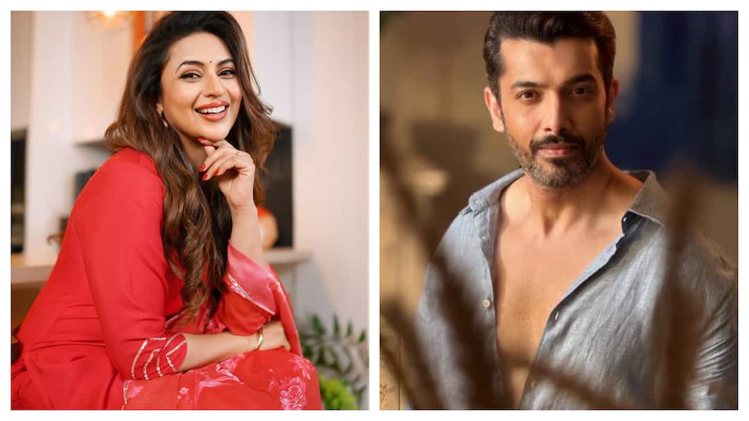 Divyanka Tripathi And Sharad Malhotra May Reunite On Bigg Boss 19 Years After Breakup Divyanka Tripathi And Sharad Malhotra May Reunite On Bigg Boss 19 Years After Breakup