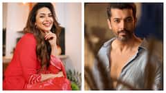 Divyanka Tripathi And Sharad Malhotra May Reunite On Bigg Boss 19 Years After Breakup
