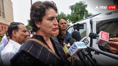 उत्तरकाशी के धराली में बादल फटने पर प्रियंका गांधी ने जताया दुख, सरकार से कर दी ये मांग