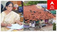 சிவகங்கை நாட்டாகுடியில் என்ன பிரச்னை? ஏன் மக்கள் வெளியேறினார்கள்? - மாவட்ட ஆட்சியர் விளக்கம்