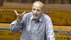 Baramulla MP Rashid Challenges Parliament Cost Order: 'Unable To Represent Constituency'