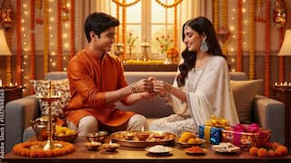 Raksha Bandhan 2025: రాఖీ కొనేటప్పుడు తీసుకోవాల్సిన జాగ్రత్తలు ఇవే - ఇలాంటి రాఖీలు కట్టొద్దు, సోదరుడికి అశుభం!