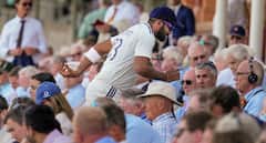 Jasprit Bumrah Shuts Down Test Retirement Rumours With Instagram Post