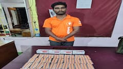 மாணவர்களை அழிவுப்பாதைக்கு அனுப்பும் போதை மாத்திரை: கும்பலின் தலைவன் கைது