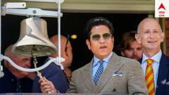 জাডেজার সঙ্গে স্টোকসের হাত না মেলানোর ইস্যু নিয়ে প্রথমবার মুখ খুললেন সচিন তেন্ডুলকর