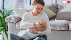 બ્રેસ્ટ મિલ્ક વધારવા માટે શું કરવું?