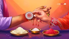 Raksha Bandhan 2025: रक्षाबंधन पर राखी बांधते वक्त आखिर क्यों लगाते हैं तीन गांठें ?