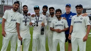 IND vs ENG Oval Test: ओवल टेस्ट में भारत की ऐतिहासिक जीत के बाद भी क्यों जश्न नहीं मनाया गया, ये है बड़ी वजह