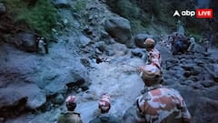 किन्नौर-कैलाश यात्रा मार्ग पर बादल फटने से तबाही, 413 श्रद्धालुओं को ITBP ने किया रेस्क्यू