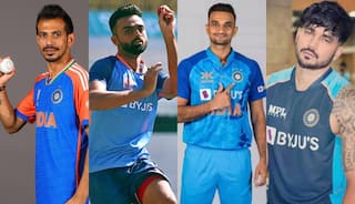 Team India: ये 10 भारतीय क्रिकेटर्स कभी भी कर सकते हैं संन्यास का ऐलान, वापसी अब लगभग नामुमकिन, देखिए पूरी लिस्ट