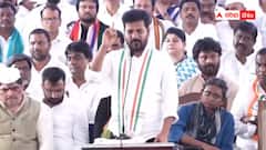 రాహుల్ గాంధీ ని ప్రధాని చేసి బీసీలకు రిజర్వేషన్ ఇస్తాం - జంతర్ మంతర్ ధర్నాలో రేవంత్ ప్రకటన