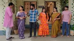 రోహిణికి చుక్కలు చూపిస్తోన్న ప్రభావతి, ఆడేసుకుంటున్న బాలు - గుండెనిండా గుడిగంటలు ఆగష్టు 06ఎపిసోడ్!