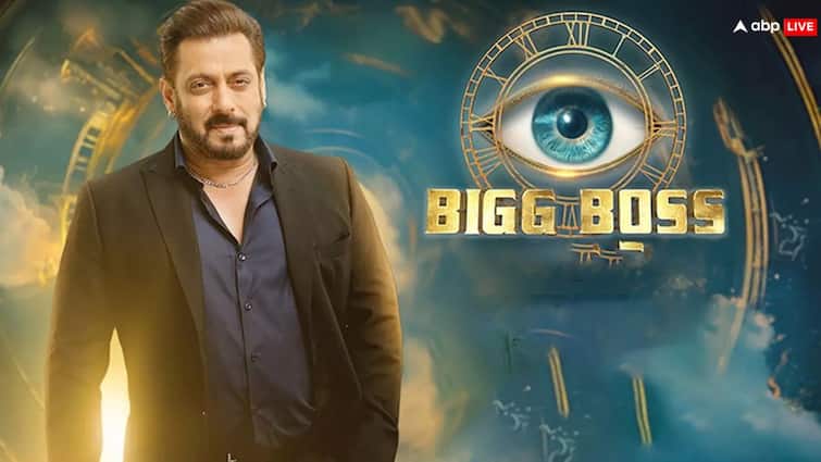 बिग बॉस 19 कंटेस्टेंट्स की लिस्ट आई सामने, शैलेश लोढ़ा से लेकर रैपर रफ्तार तक होंगे शामिल!