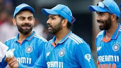 विराट कोहली और रोहित शर्मा का वर्ल्ड कप 2027 खेलना मुश्किल? BCCI इनके भविष्य पर चर्चा को तैयार