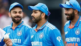 विराट कोहली और रोहित शर्मा का वर्ल्ड कप 2027 खेलना मुश्किल? BCCI इनके भविष्य पर चर्चा को तैयार