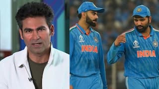 वनडे में अब रोहित और विराट को मौका मिलना मुश्किल, मोहम्मद कैफ के बयान से पूरी दुनिया हैरान
