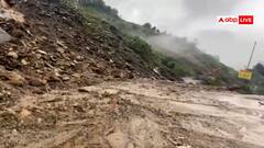 हिमाचल में भूस्खलन, 600 से अधिक सड़कें बाधित, 4 जिलों में स्कूल बंद, अगले 7 दिन कैसा रहेगा मौसम