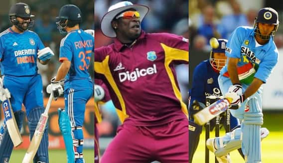 T20I Records: टी20 इंटरनेशनल में एक ओवर में सबसे ज्यादा रन बनाने वाले टॉप 5 खिलाड़ी कौन हैं? जानिए
