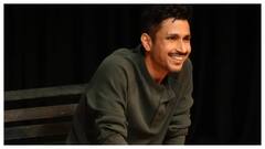 Actor And IIT Alum Amol Parashar Visits HBCSE Ahead Of IOAA 2025, Interacts With Students