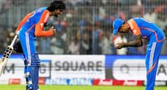 Team India's Next International Match Revealed: Opponent And Captain