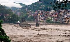 હિમાચલ-ઉત્તરાખંડમાં એક સપ્તાહ સુધી ભારે વરસાદની ચેતવણી, જાણો હવામાનનું લેટેસ્ટ અપડેટ