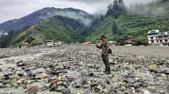 ਉੱਤਰਾਖੰਡ 'ਚ ਤਬਾਹੀ ਤੋਂ ਬਾਅਦ ਦਾ ਖੌਫਾਨਕ ਮੰਜਰ, ਤਸਵੀਰਾਂ ਦੇਖਕੇ ਲੱਗੇਗਾ ਡਰ !