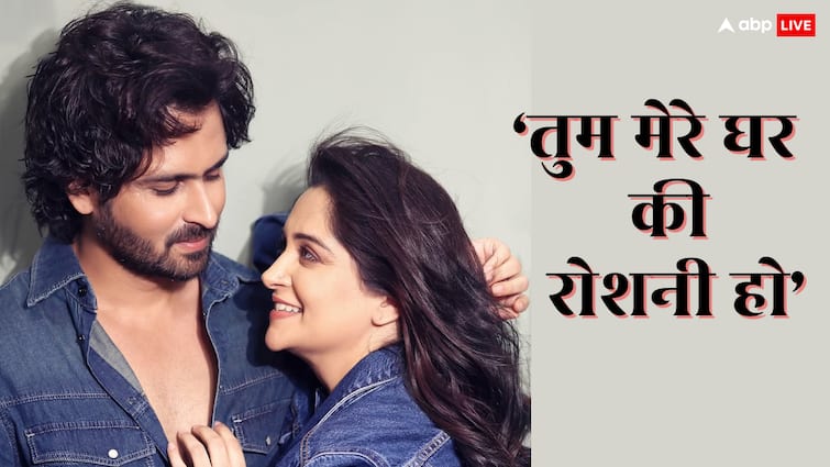 'तुम मेरे घर की रोशनी हो, मेरी हीरो हो...', शोएब इब्राहिम ने दीपिका कक्कड़ को यूं विश किया बर्थडे