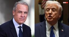 'जब सही लगेगा तब बात करेंगे...', ट्रंप के 35% टैरिफ के ऐलान के बाद क्या बोले कनाडा के PM कार्नी?