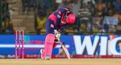 Sanju Samson Not Leaving Rajasthan Royals For IPL 2026