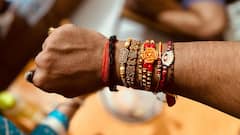 भाई की कलाई पर बहन ही क्यों बांधती है राखी, जानें क्यों मनाया जाता है रक्षाबंधन?