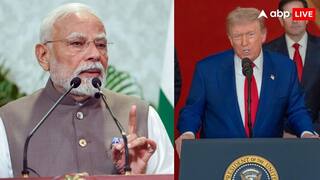 चीन और तुर्किए भी तो रूस से खरीदते हैं तेल! ट्रंप ने लगाया 25% एक्स्ट्रा टैरिफ तो भारत ने इशारों-इशारों में किया टारगेट