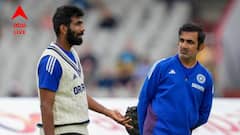 ইংল্যান্ড সফরে ফের চোট! বুমরার সাম্প্রতিক পোস্ট তাঁর ভবিষ্যৎ ঘিরে জল্পনা আরও বাড়াল