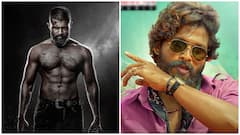 The Rowdy Men Of Indian Cinema Who Redefined Rage On Screen; IN PICS