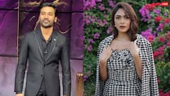 'बहुत नजर लगती है', धनुष संग अफेयर की खबरों के बीच Mrunal Thakur ने कह दी ये बात