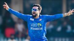 45 गेंदे 0 रन! राशिद खान की फिरकी में फंसी वॉर्नर-विलियमसन की टीम, जानिए मैच का पूरा हाल