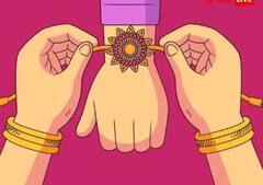 Raksha Bandhan 2025: ਰੱਖੜੀ 'ਤੇ ਭੁੱਲ ਕੇ ਵੀ ਨਾ ਕਰੋ ਆਹ ਪੰਜ ਗਲਤੀਆਂ, ਨਹੀਂ ਤਾਂ ਹੋਵੇਗਾ ਅਸ਼ੁੱਭ