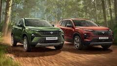 Tata Harrier And Safari Adventure X Get More Features But At Less Cost